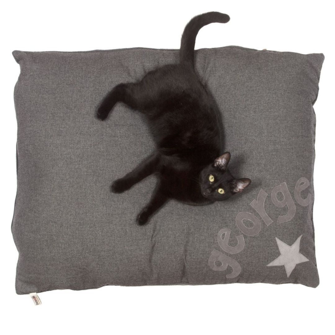 Personalised Cat Beds