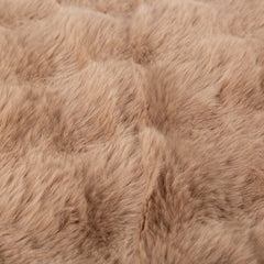 Alpine Cat Bed - Taupe