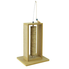 Amelia Cat Scratcher