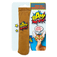 BAM Catnip Cigar Toy