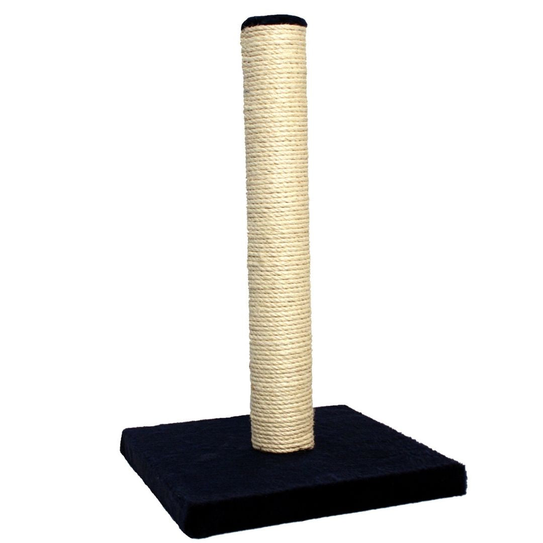 Cat Circus 64cm Extra Tall Cat Sisal Scratcher