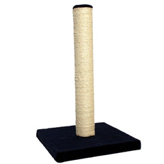 Cat Circus 64cm Extra Tall Cat Sisal Scratcher