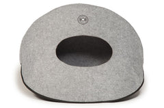 Cat Pebble Grey by Danish Design 2