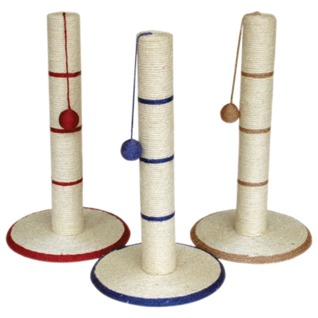 Cat Scratcher Sisal Large - 62cm