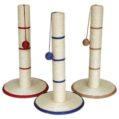 Cat Scratcher Sisal Large - 62cm