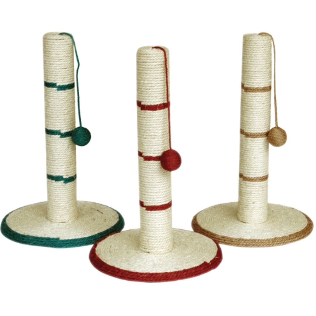 Cat Scratcher Sisal Small - 46cm