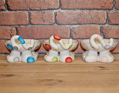 Personalised Cat Bowls