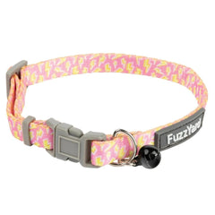 FuzzYard Blitz Cat Collar