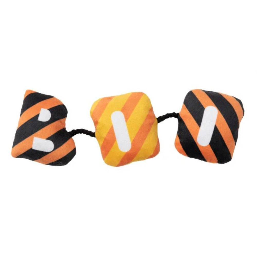 FuzzYard Boo String Cat Toy