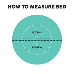 FuzzYard Dreameazzzy Cuddler Cat Bed