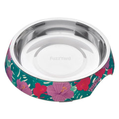 FuzzYard Lahaina Cat Feeding Bowl