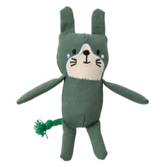 FuzzYard Life Cat Toy Myrtle Green Cat