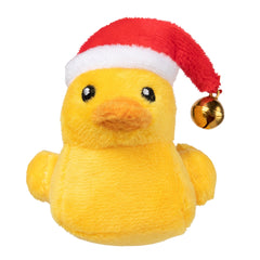 FuzzYard Merry Quackmas Cat Toy