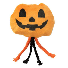FuzzYard Percy Pumpkin Cat Toy