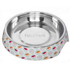 FuzzYard Sushi Cat Feeding Bowl 2