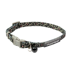 FuzzYard Savanah Cat Collar