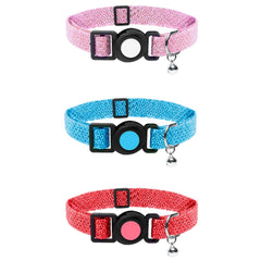 Glitter Cat Collar by Cat Circus