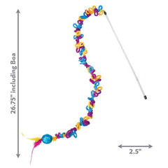 Kong Cat Loopz Teaser 4