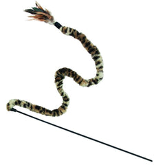 Kong Cat Swizzle Bird Teaser 2