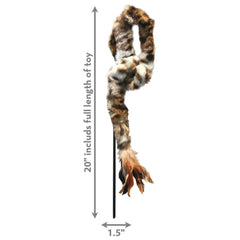 Kong Cat Swizzle Bird Teaser 3