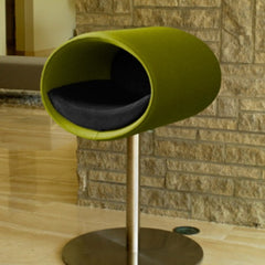 Luxury Rondo Felt Cat Stand Pet Interiors 2