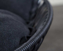 Luxury Siro Saleen Cat Basket