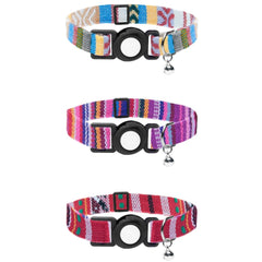 Navajo Cat Collar by Cat Circus