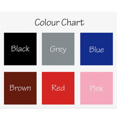 Personalised Skinny Font Design Cat Bowl 5