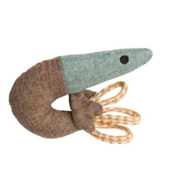Prawn Eco Friendly Cat Toy