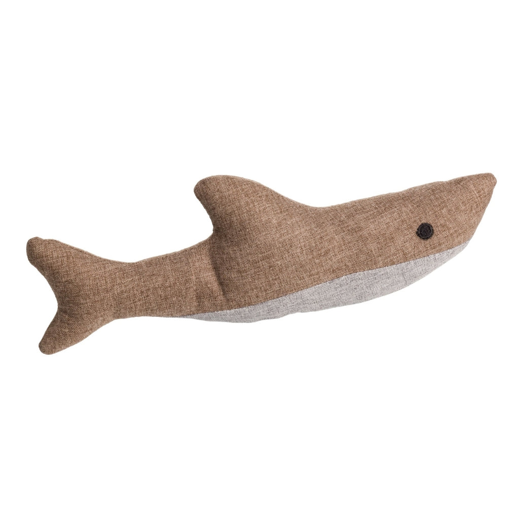 Shark Kicker Eco Friendly Cat Toy