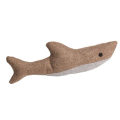 Shark Kicker Eco Friendly Cat Toy