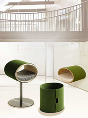 Luxury Rondo Scratch Cover