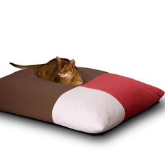 Luxury Divan Quattro Cat Bed