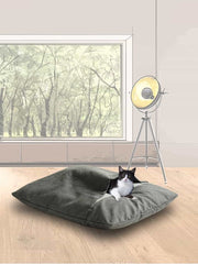 Luxury Divan Due Cat Bed