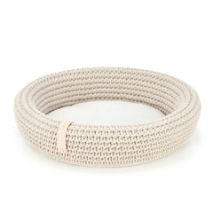 Coco Cat Bed Beige by Labbvenn