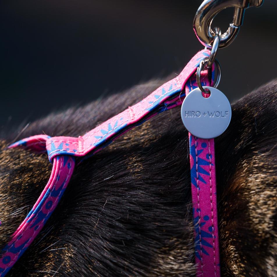 Nebula Vegan Cat Harness