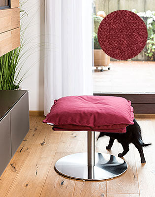 Luxury Poet Cat Bed Stand