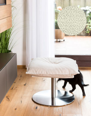 Luxury Poet Cat Bed Stand
