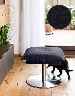 Luxury Poet Cat Bed Stand