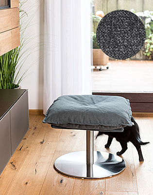 Luxury Poet Cat Bed Stand