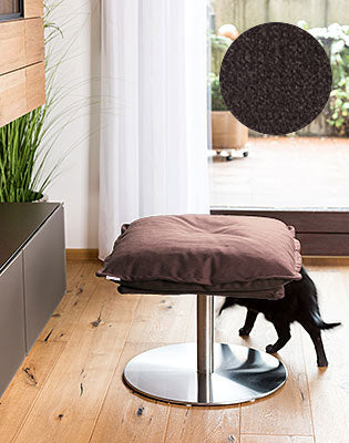 Luxury Poet Cat Bed Stand