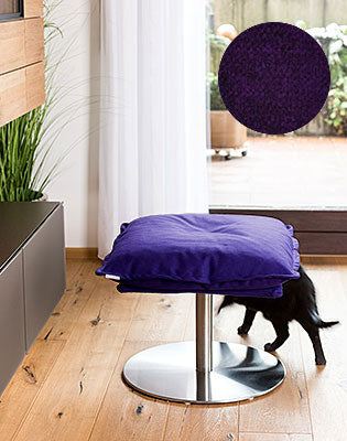 Luxury Poet Cat Bed Stand