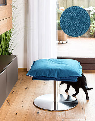 Luxury Poet Cat Bed Stand