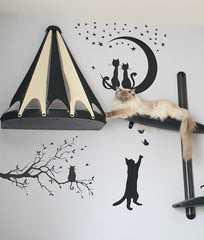 Catipilla TeePee Tent