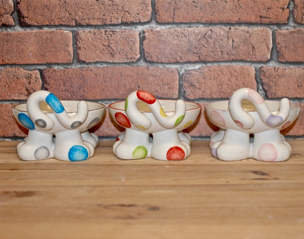 Personalised Cat Bowls