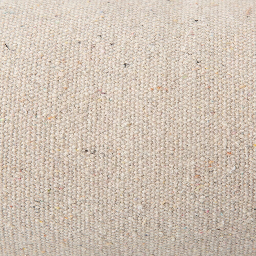 Eden 100% Recycled Cat Bed - Cream