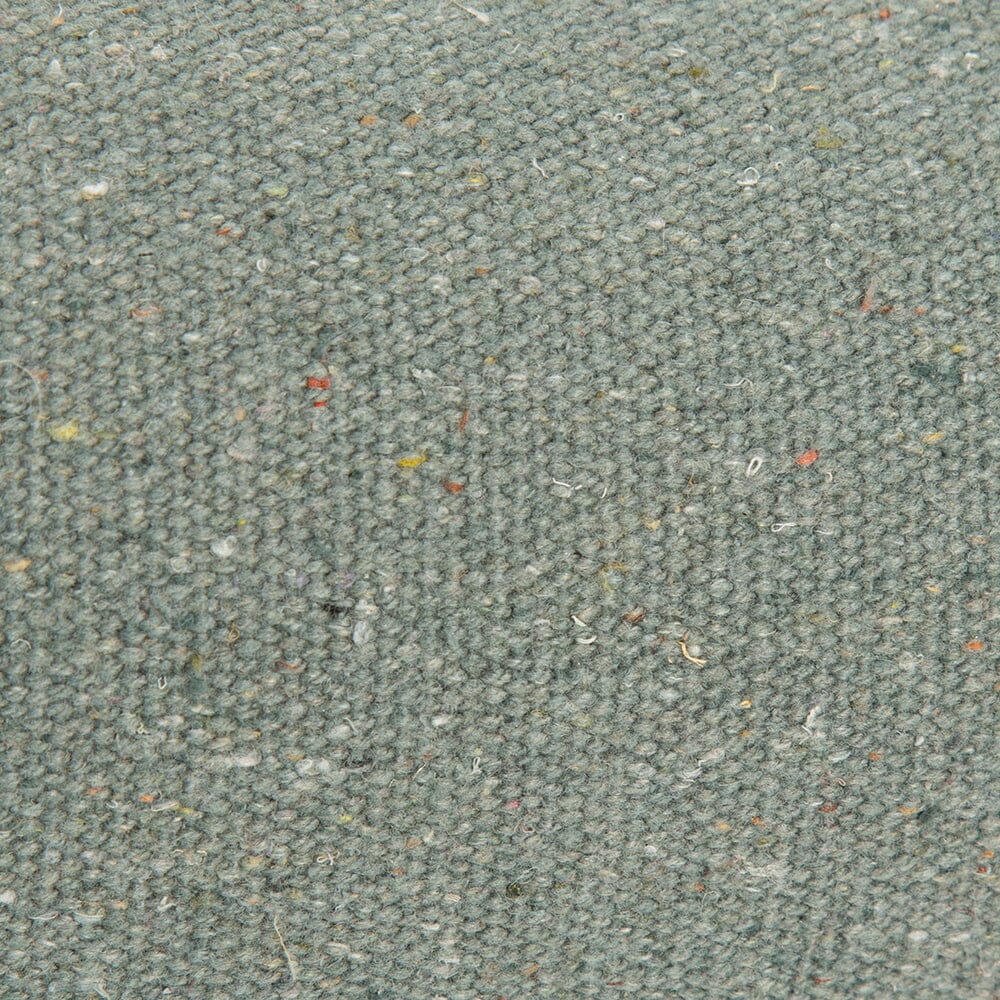 Eden 100% Recycled Cat Bed - Sage Green