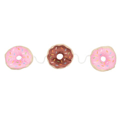 FuzzYard Donuts Cat Toy