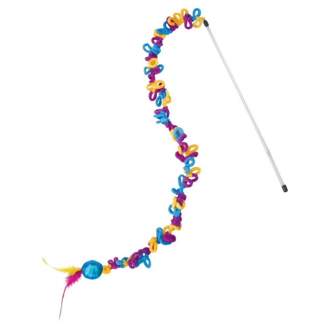 Kong Cat Loopz Teaser 2