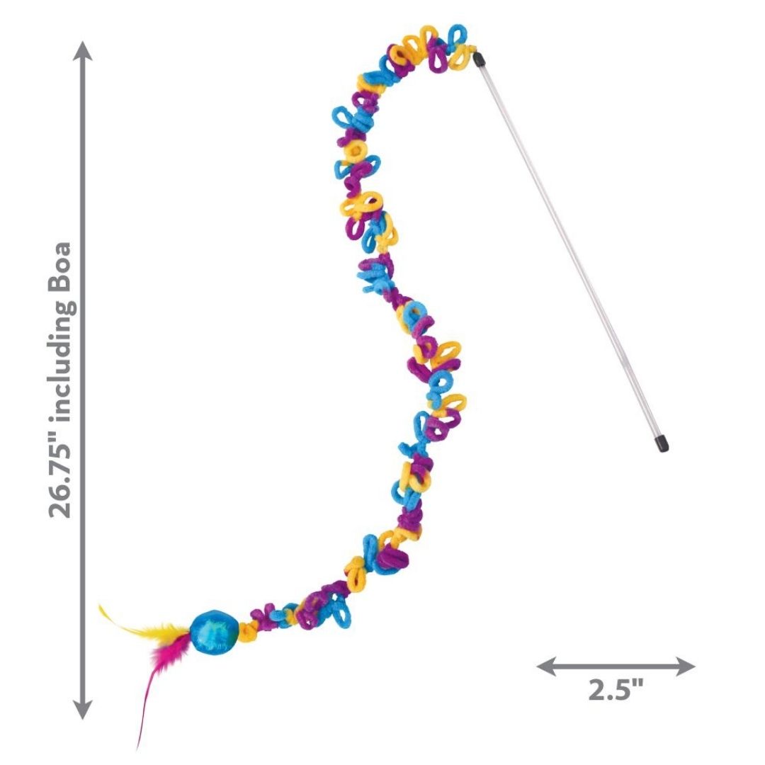 Kong Cat Loopz Teaser 4